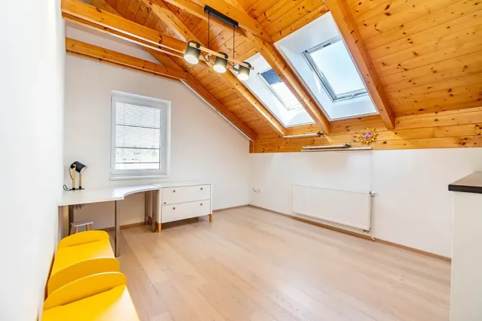 Prodej vily, Liberec, Franklinova, 202 m2