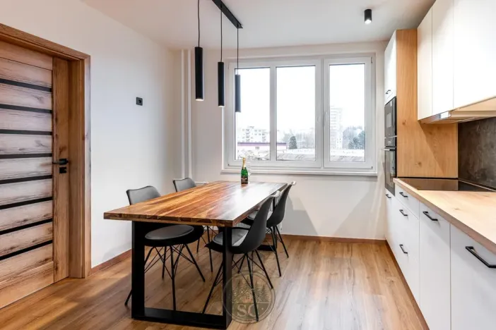 Prodej bytu 4+1, Sokolov, Marie Majerové, 82 m2