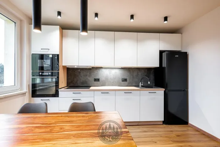 Prodej bytu 4+1, Sokolov, Marie Majerové, 82 m2