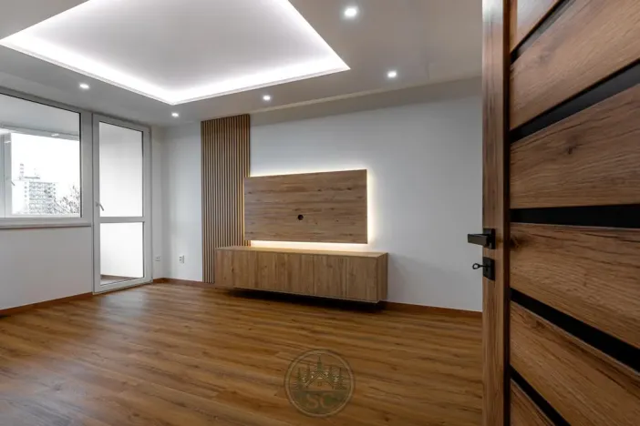 Prodej bytu 4+1, Sokolov, Marie Majerové, 82 m2