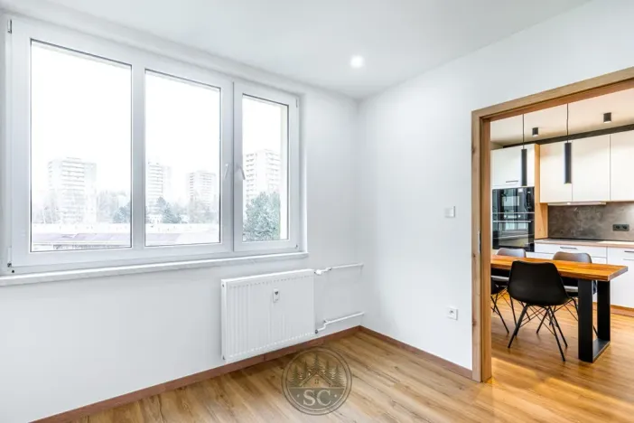 Prodej bytu 4+1, Sokolov, Marie Majerové, 82 m2