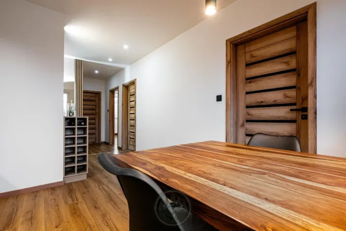 Prodej bytu 4+1, Sokolov, Marie Majerové, 82 m2