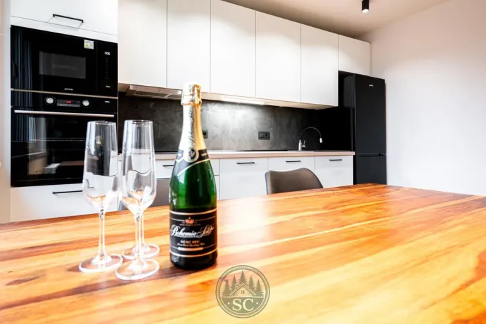 Prodej bytu 4+1, Sokolov, Marie Majerové, 82 m2