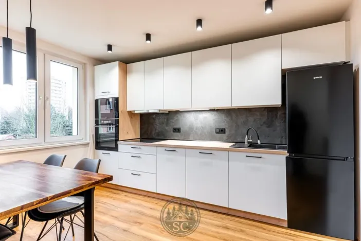 Prodej bytu 4+1, Sokolov, Marie Majerové, 82 m2