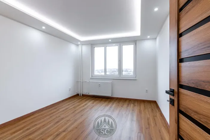 Prodej bytu 4+1, Sokolov, Marie Majerové, 82 m2