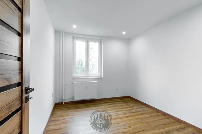 Prodej bytu 4+1, Sokolov, Marie Majerové, 82 m2