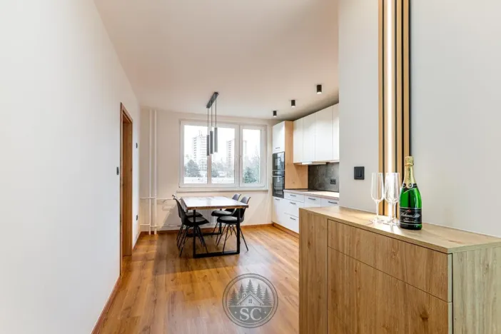 Prodej bytu 4+1, Sokolov, Marie Majerové, 82 m2