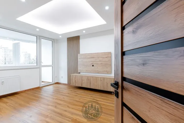 Prodej bytu 4+1, Sokolov, Marie Majerové, 82 m2