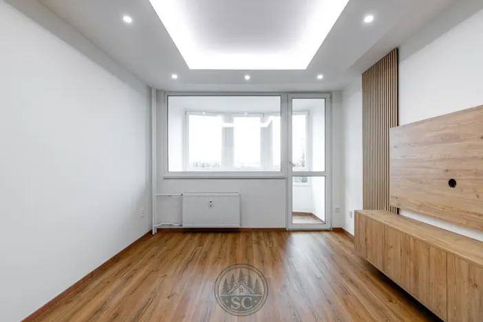 Prodej bytu 4+1, Sokolov, Marie Majerové, 82 m2