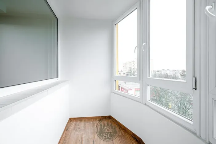 Prodej bytu 4+1, Sokolov, Marie Majerové, 82 m2