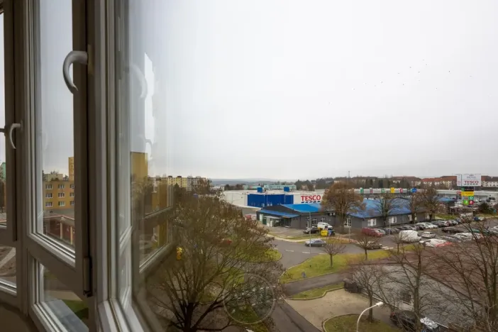 Prodej bytu 4+1, Sokolov, Marie Majerové, 82 m2