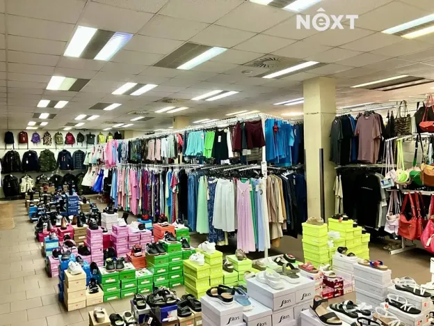 Pronájem obchodního prostoru, České Budějovice, Fr. Ondříčka, 567 m2