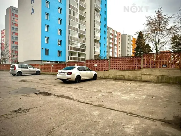 Pronájem obchodního prostoru, České Budějovice, Fr. Ondříčka, 567 m2