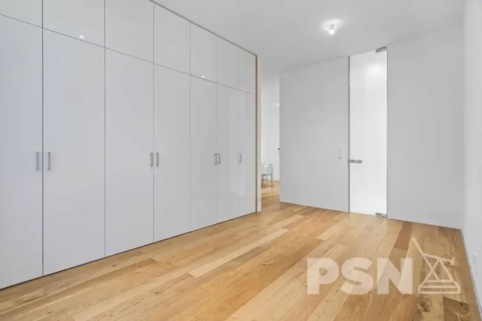 Pronájem bytu 3+kk, Praha - Vinohrady, Laubova, 109 m2