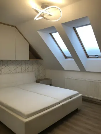 Pronájem rodinného domu, Sokolnice, Slanisko, 150 m2