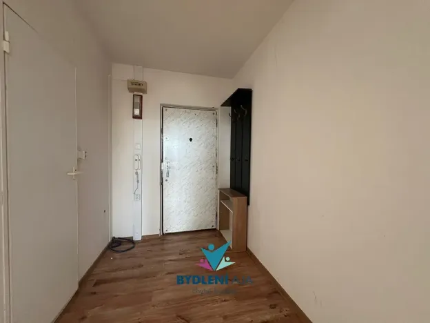 Prodej bytu 2+kk, Krupka, Dukelských hrdinů, 42 m2