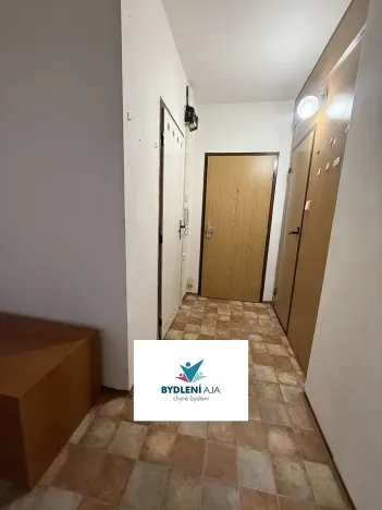 Pronájem bytu 2+1, Krupka, Karla Čapka, 62 m2