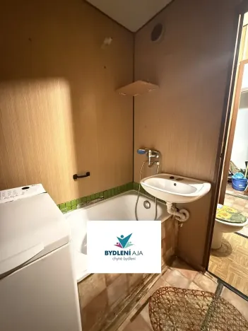 Pronájem bytu 2+1, Krupka, Karla Čapka, 62 m2