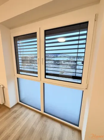 Pronájem bytu 1+kk, Hořovice, Pšeničná, 40 m2