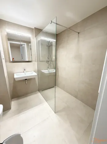 Pronájem bytu 1+kk, Hořovice, Pšeničná, 40 m2