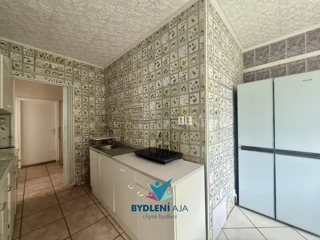 Prodej bytu 4+1, Krupka, Karla Čapka, 79 m2