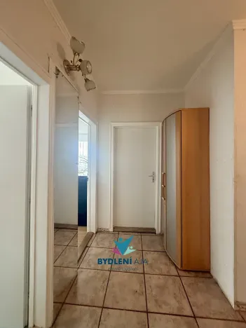 Prodej bytu 4+1, Krupka, Karla Čapka, 79 m2