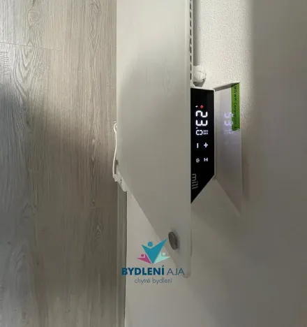 Prodej bytu 2+1, Krupka, Kollárova, 53 m2