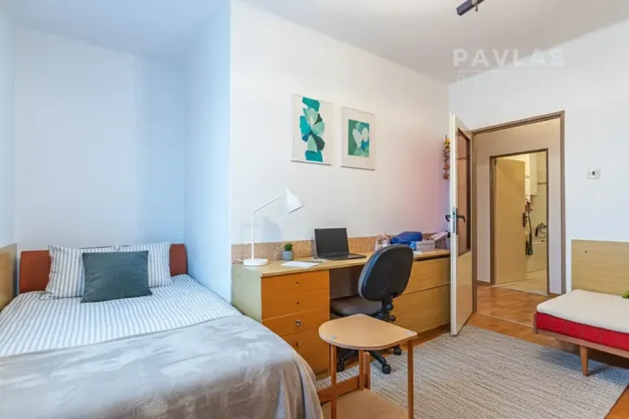 Prodej rodinného domu, Staré Hodějovice, Na Vyhlídce, 181 m2