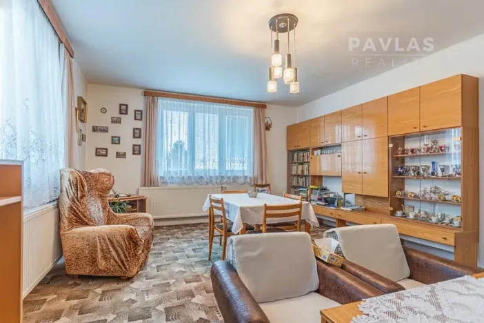 Prodej rodinného domu, Staré Hodějovice, Na Vyhlídce, 181 m2