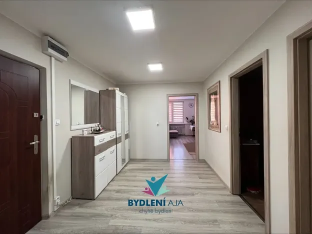 Prodej bytu 3+1, Teplice, Jana Koziny, 76 m2