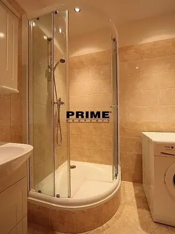 Pronájem bytu 3+kk, Praha - Vinohrady, Na Kozačce, 60 m2