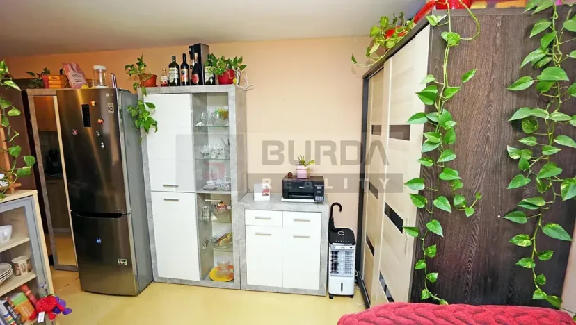 Prodej bytu 1+1, Neratovice, 28 m2