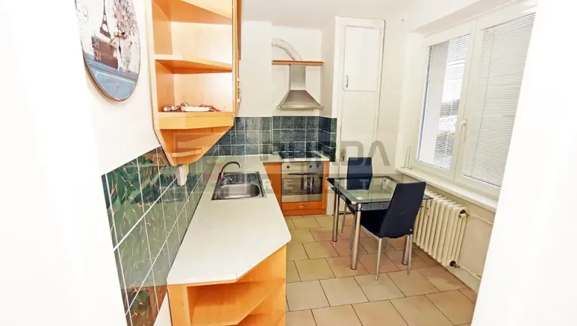 Prodej bytu 2+1, Neratovice, 66 m2