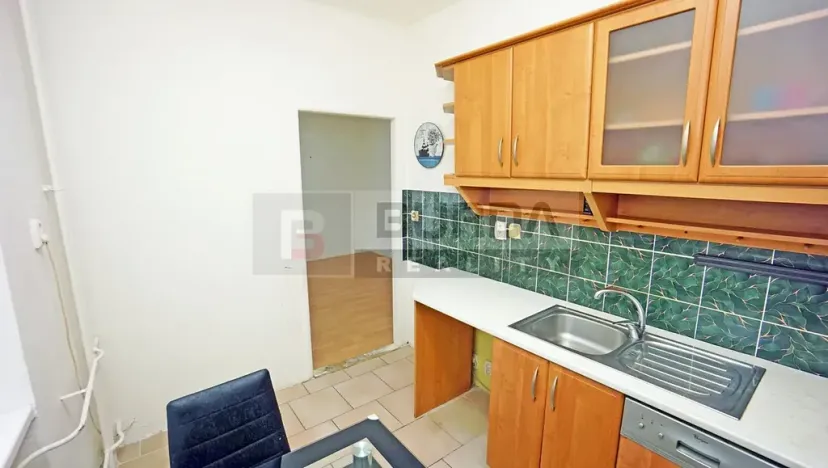 Prodej bytu 2+1, Neratovice, 66 m2