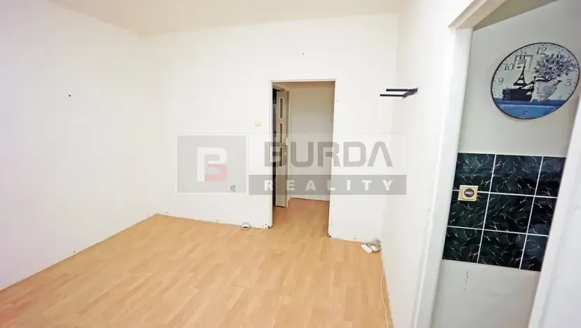 Prodej bytu 2+1, Neratovice, 66 m2