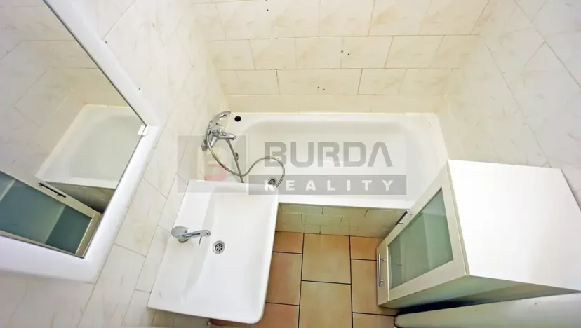 Prodej bytu 2+1, Neratovice, 66 m2