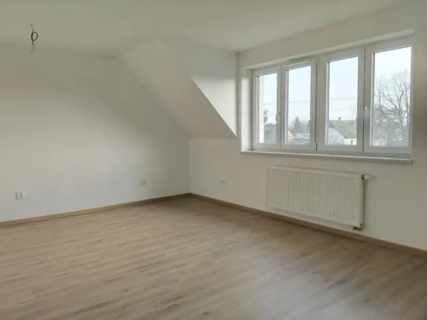 Pronájem rodinného domu, Zruč-Senec, Plzeňská, 102 m2