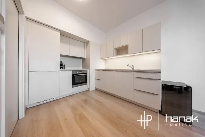 Prodej bytu 2+kk, Olomouc, Wolkerova, 61 m2