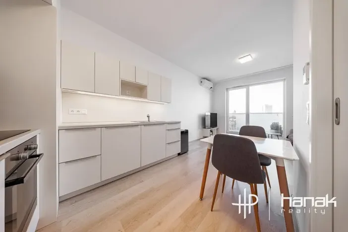 Prodej bytu 2+kk, Olomouc, Wolkerova, 61 m2