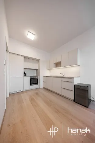 Prodej bytu 2+kk, Olomouc, Wolkerova, 61 m2