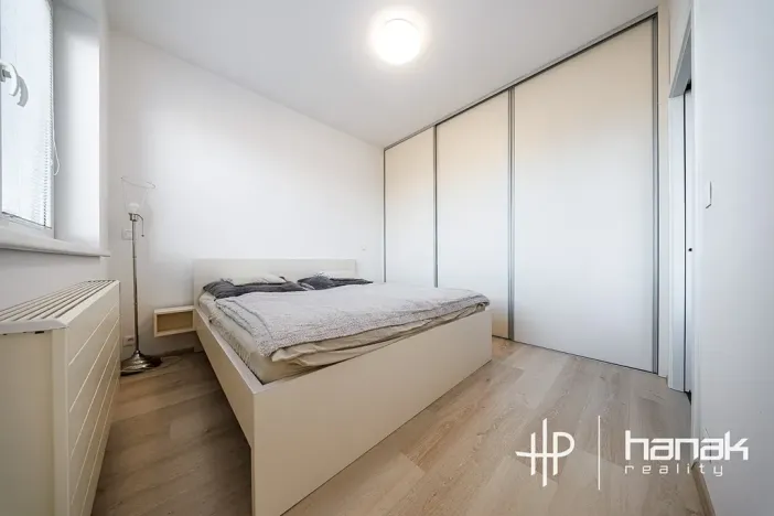 Prodej bytu 2+kk, Olomouc, Wolkerova, 61 m2