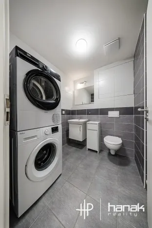 Prodej bytu 2+kk, Olomouc, Wolkerova, 61 m2