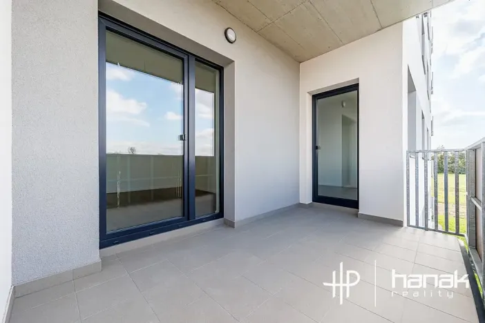 Pronájem bytu 3+kk, Olomouc, 75 m2