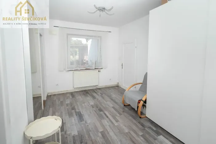 Prodej rodinného domu, Nechanice, 180 m2