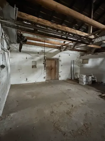 Pronájem skladu, Vrbice, 160 m2