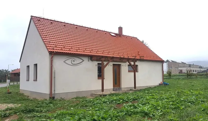 Prodej rodinného domu, Křemže, 117 m2