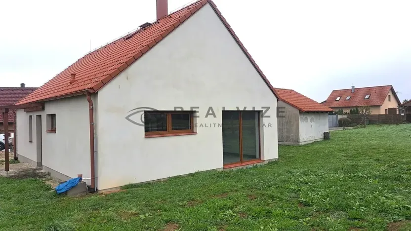 Prodej rodinného domu, Křemže, 117 m2