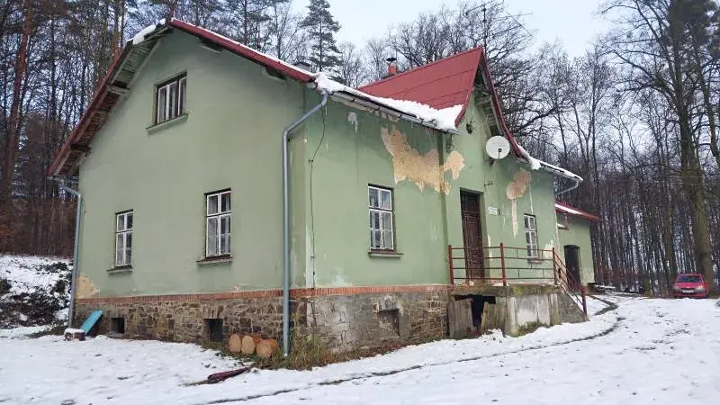 Prodej rodinného domu, Mokré Lazce, 243 m2