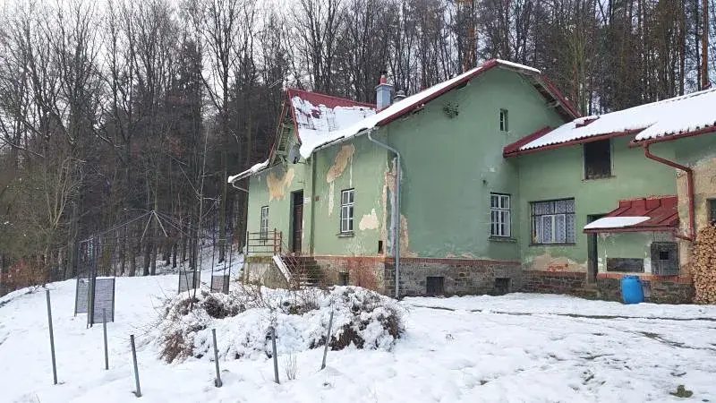 Prodej rodinného domu, Mokré Lazce, 243 m2