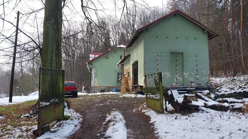 Prodej rodinného domu, Mokré Lazce, 243 m2